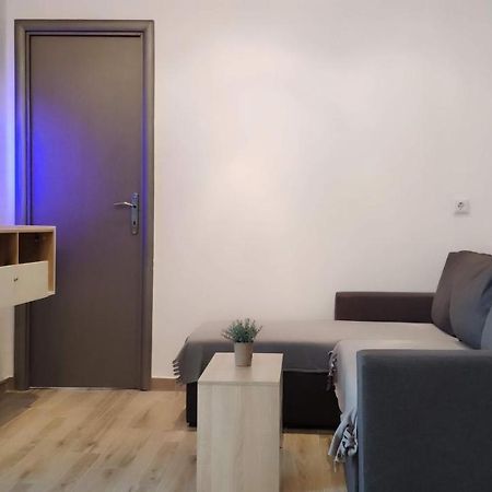 Comfort Apartment By Prima Lodging 테살로니키 외부 사진