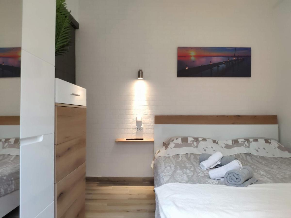 Comfort Apartment By Prima Lodging 테살로니키 외부 사진